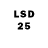 Кодеиновый сироп Lean Purple Drank Mick Lee